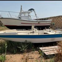 Barca open 450