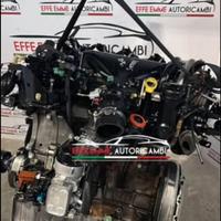 MOTORE CITROEN PEUGEOT PSA 2.0 HDI SIGLA D4204T