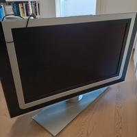 TV color Philips con ambilight