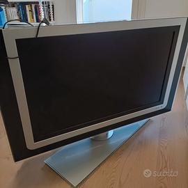 TV color Philips con ambilight