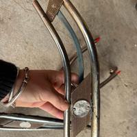 Vespa 50 Ricambi