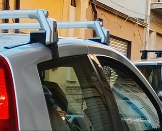 barre portatutto
