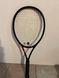 Wilson Clash 2025