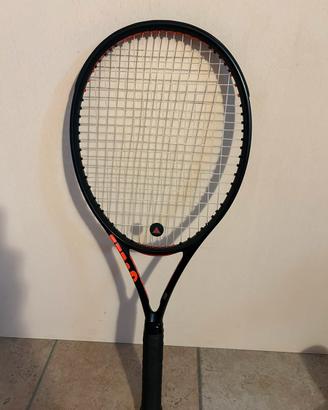 Wilson Clash 2025
