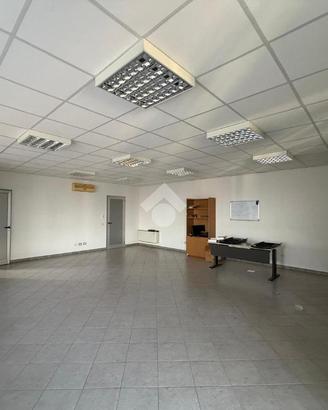 CAPANNONE A ACQUAFREDDA