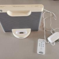 Sony Docking System RDP-M5iP