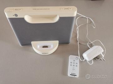 Sony Docking System RDP-M5iP
