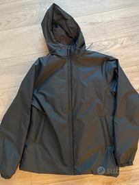 Giubbotto impermeabile RAINS