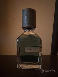 Megamare Orto Parisi