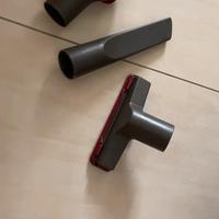 Aspirapolvere turbo Gioel 