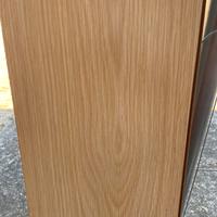 PARQUET LAMINATO EFFETTO ROVERE SBIANCATO 8mm