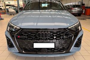 AUDI RS 3 SPB TFSI quattro S tronic