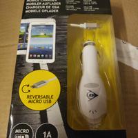 CARICATORE CELLULARE 