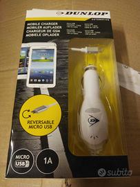 CARICATORE CELLULARE 