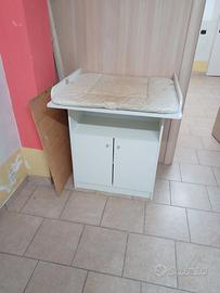 fasciatoio + box + maialino