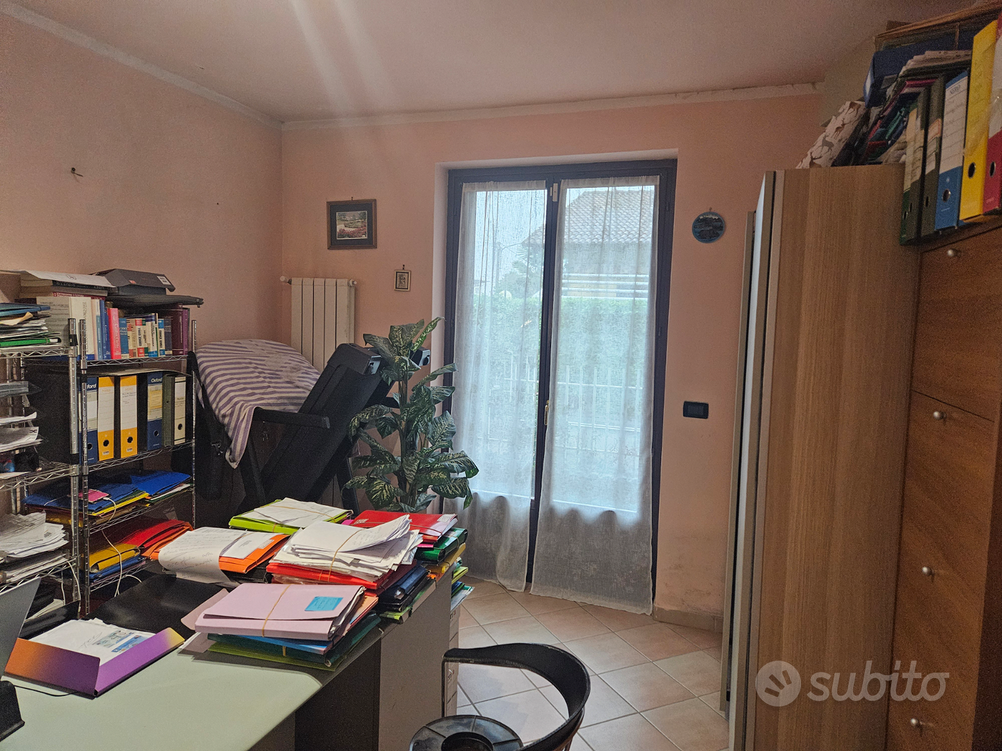 Apartment in Rivarolo Canavese, Pasquaro - Vista 6