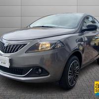 LANCIA YPSILON 1.0 HYBRID GOLD S&S