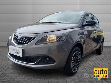 LANCIA YPSILON 1.0 HYBRID GOLD S&S