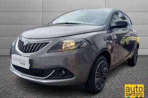 LANCIA YPSILON 1.0 HYBRID GOLD S&S