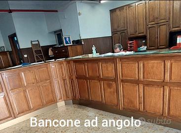bancone x ufficio