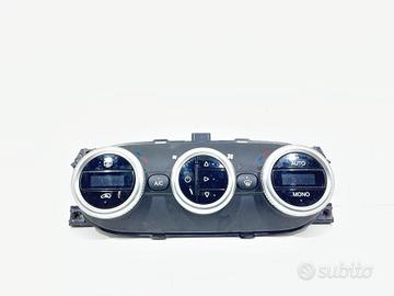 COMANDI CLIMA FIAT 500 L Serie Trekking/Cross 7356