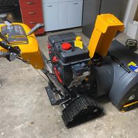 Turbina da neve