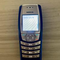 Nokia 6610i