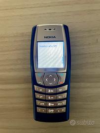 Nokia 6610i