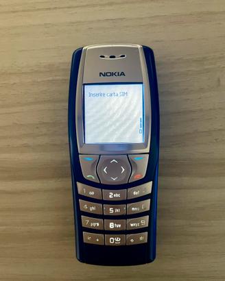 Nokia 6610i