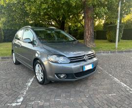 Golf 6ª serie 1.6 TDI 105cv Plus Highline Euro5