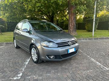 Golf 6ª serie 1.6 TDI 105cv Plus Highline Euro5