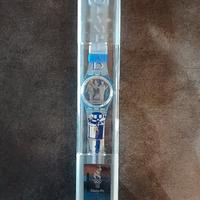 Orologio Swatch Olimpiadi Atlanta '96