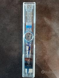 Orologio Swatch Olimpiadi Atlanta '96