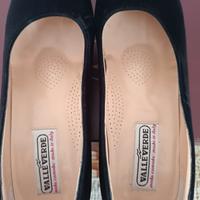 scarpe valleverde 