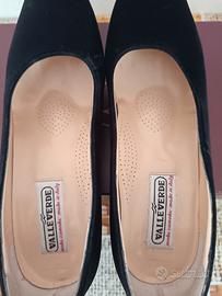 scarpe valleverde 