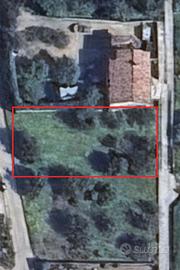 Terreno edificabile La Landrigga