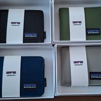 portafoglio Patagonia 