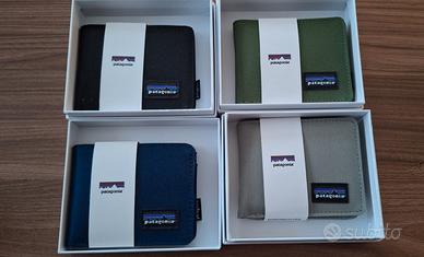 portafoglio Patagonia 