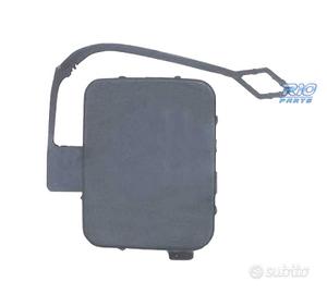 COPERCHIO GANCIO DI TRAINO BMW E90 05-09