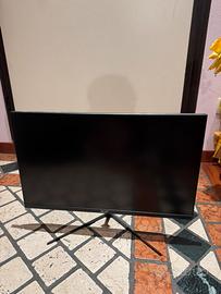 monitor acer nitro 23,8” 100hz