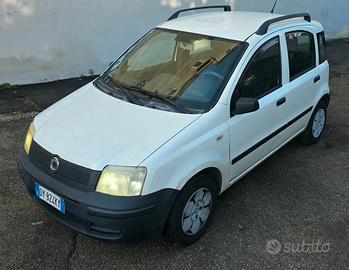 Fiat Panda 1.3 M.jet 2009