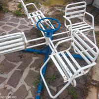 Giostra da collezione .