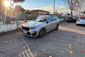 Bmw X1 xDrive 20d Msport Pro