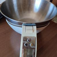 Bilancia elettronica Trevi pesa alimenti kg 5