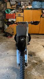 Honda cr 125 r 2000