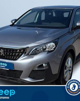 Peugeot 3008 1.2 PURETECH T. ALLURE S&S 130CV...