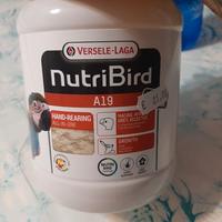 Nutribird nuovo
