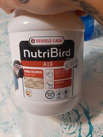 Nutribird nuovo