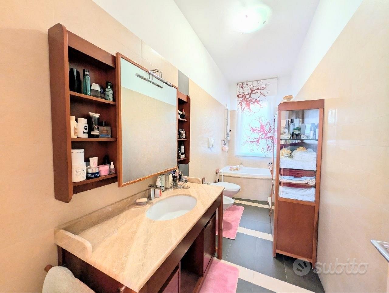 Appartamento – Lucera, Foggia - Vista 3
