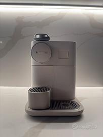 Nespresso De Longhi Gran Lattissima One White